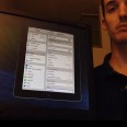iOS 7 umožňuje ovládat iPhone nebo iPad pohybem hlavy